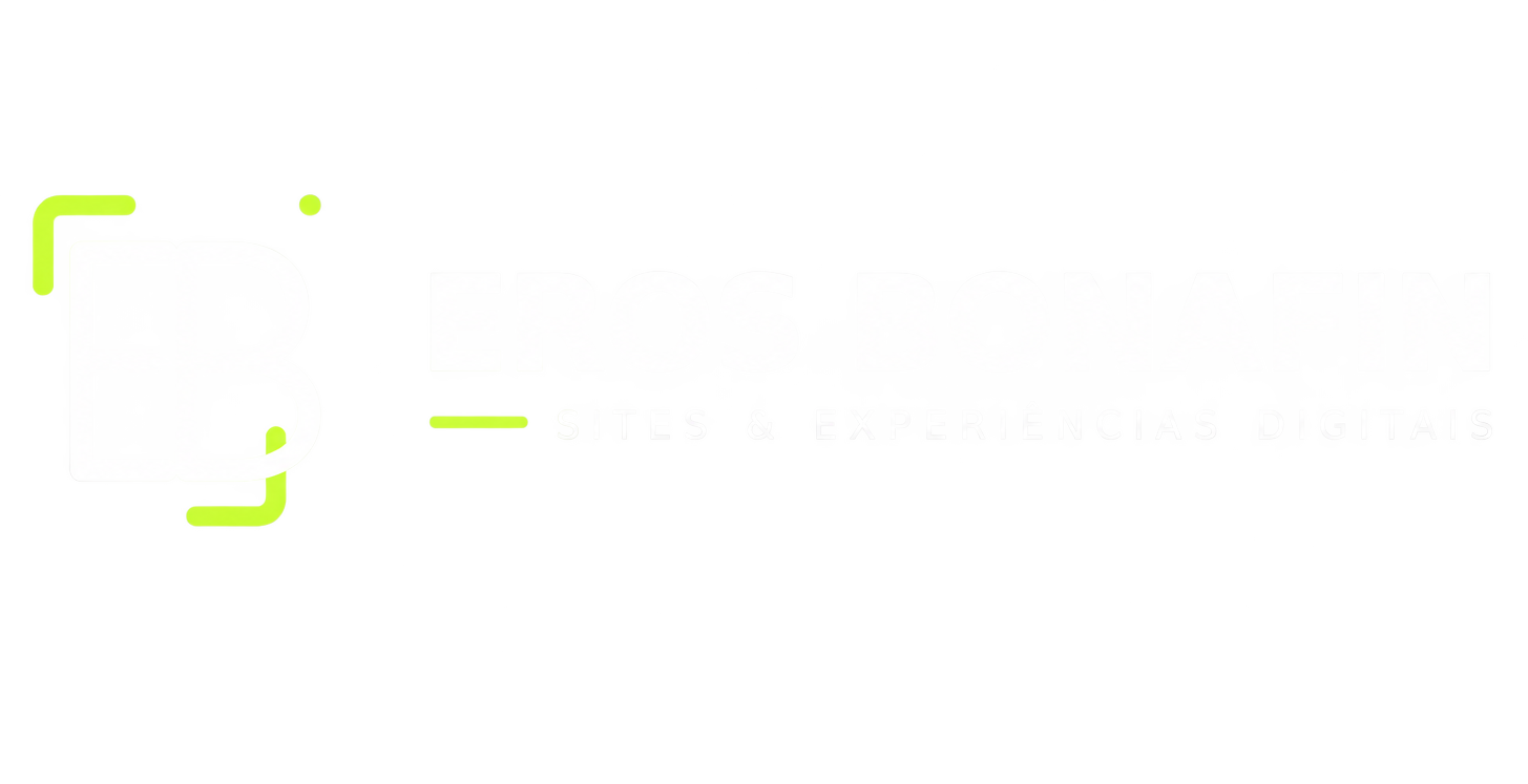 Logo Eros Bonafin