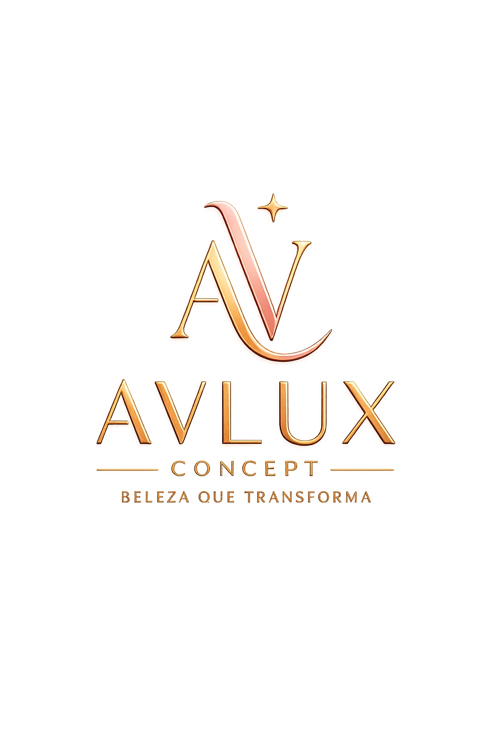 Logo AVLUX Concept
