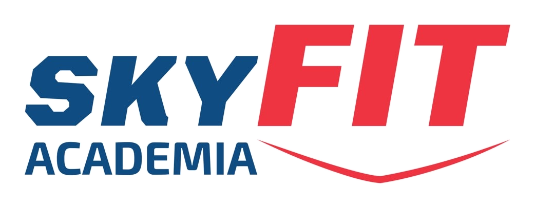 Logo SkyFit Academia